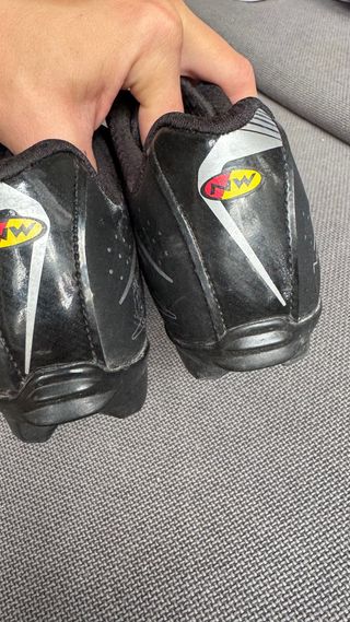 Zapatillas Ciclismo Northwave SPD