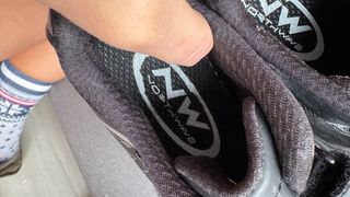 Zapatillas Ciclismo Northwave SPD