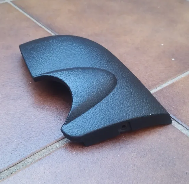 Embellecedor Contraescudo Vespa ET2