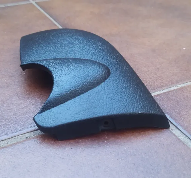 Embellecedor Contraescudo Vespa ET2