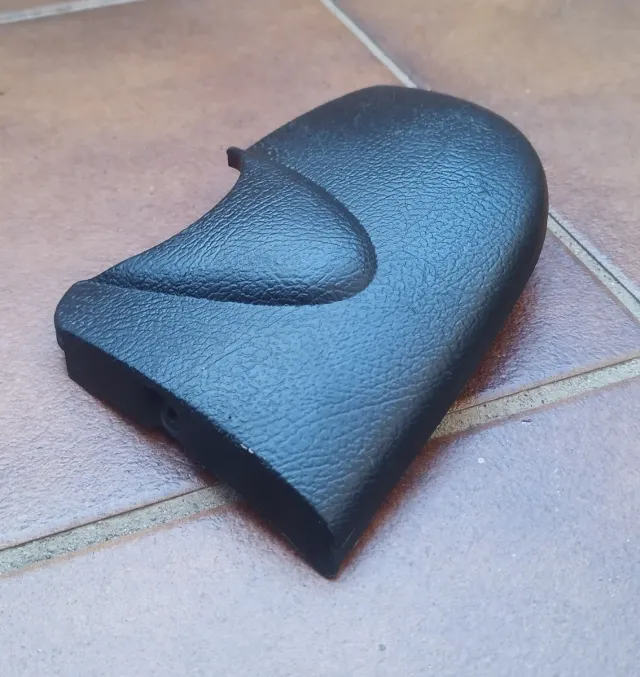 Embellecedor Contraescudo Vespa ET2