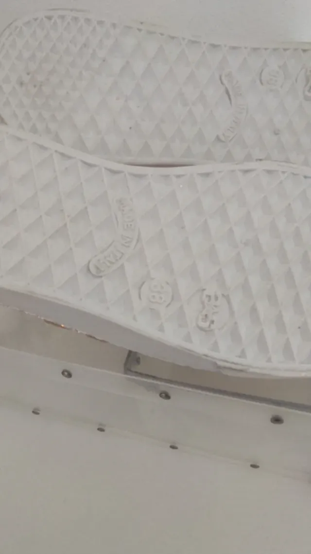 Sneakers donna rosa glitter