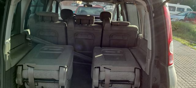 Renault Grand Espace 2004