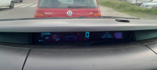 Renault Grand Espace 2004