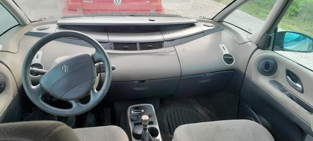 Renault Grand Espace 2004