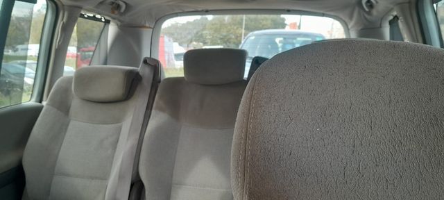 Renault Grand Espace 2004