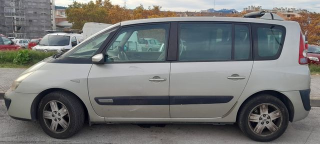 Renault Grand Espace 2004