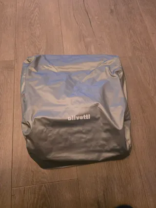 Olivetti Lettera 32 Macchina da Scrivere