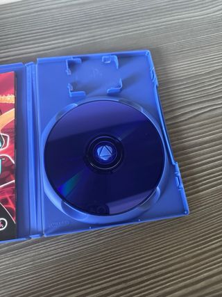 Juego PS2 Dance Factory Codemasters