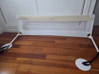 Barrera Cama Plegable con Funda