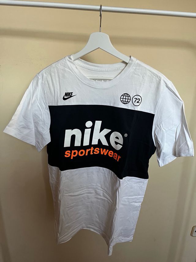 Pack camisetas Nike