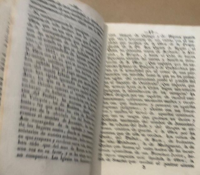 invitacion a los españoles para extender los..1840