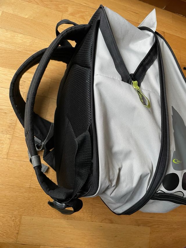 Pack Patines Niña + Protecciones + Casco + Mochila