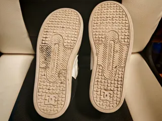 Zapatillas DC Shoes Talla 38