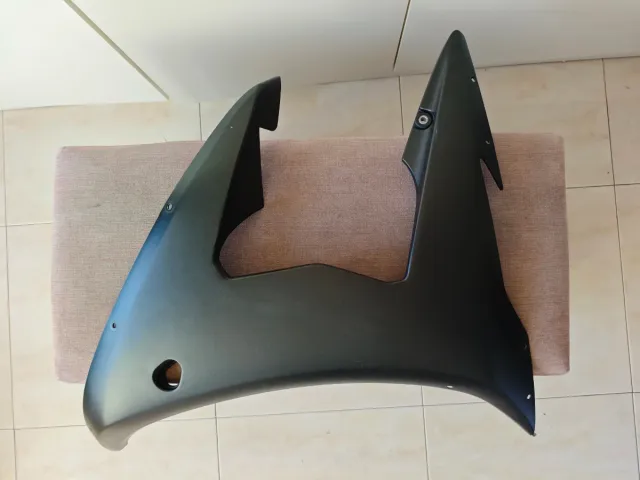 Carenado lateral yamaha r6 2005