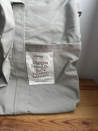 Bolsa Grande Impermeable Mujer Viaje Gimnasio