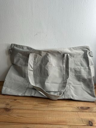 Bolsa Grande Impermeable Mujer Viaje Gimnasio