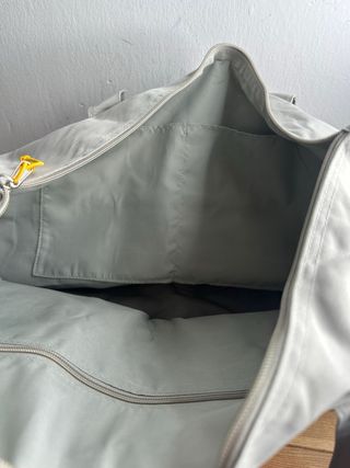 Bolsa Grande Impermeable Mujer Viaje Gimnasio