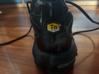 Zapatillas Nike TN 180 Negras