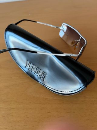 Gafas de sol Versus Versace vintage hombre