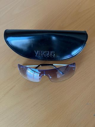 Gafas de sol Versus Versace vintage hombre