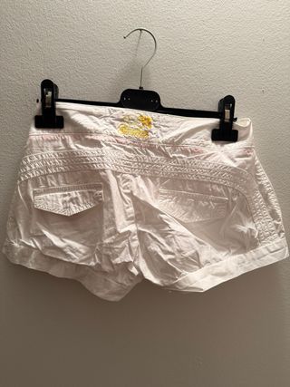Shorts Sundek bianchi taglia 38
