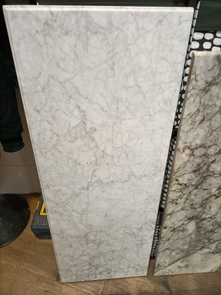 Mármol para cómodas