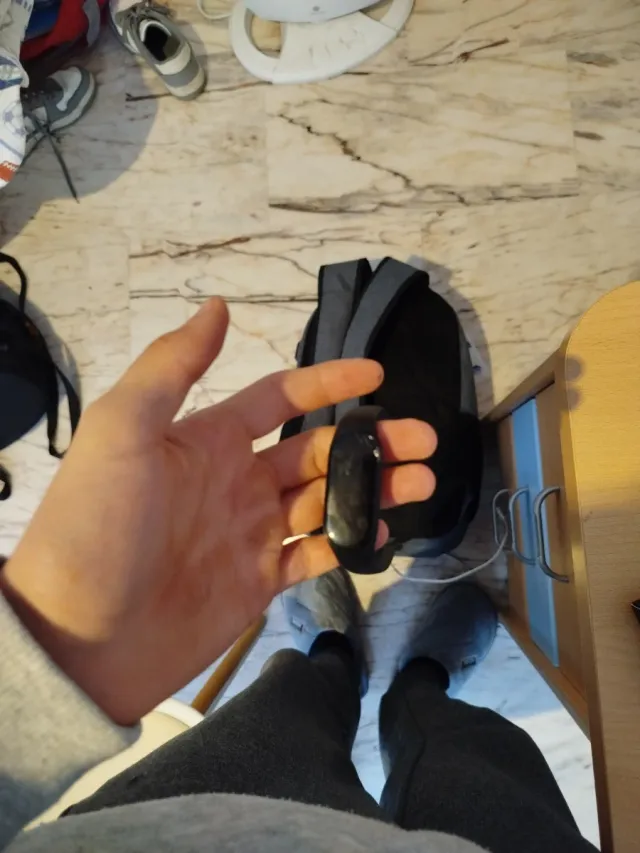 Pulsera Smart band 7 Xiaomi