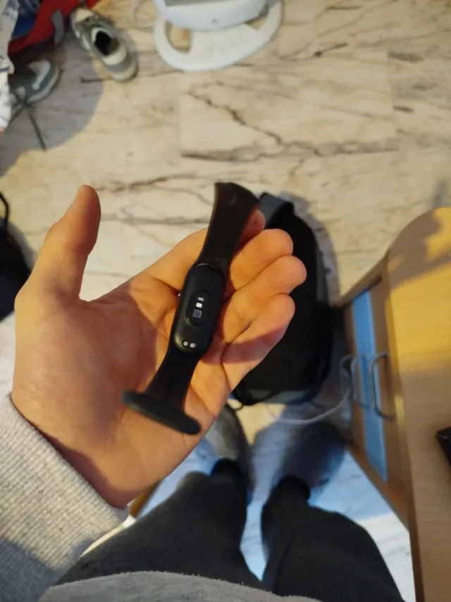 Pulsera Smart band 7 Xiaomi