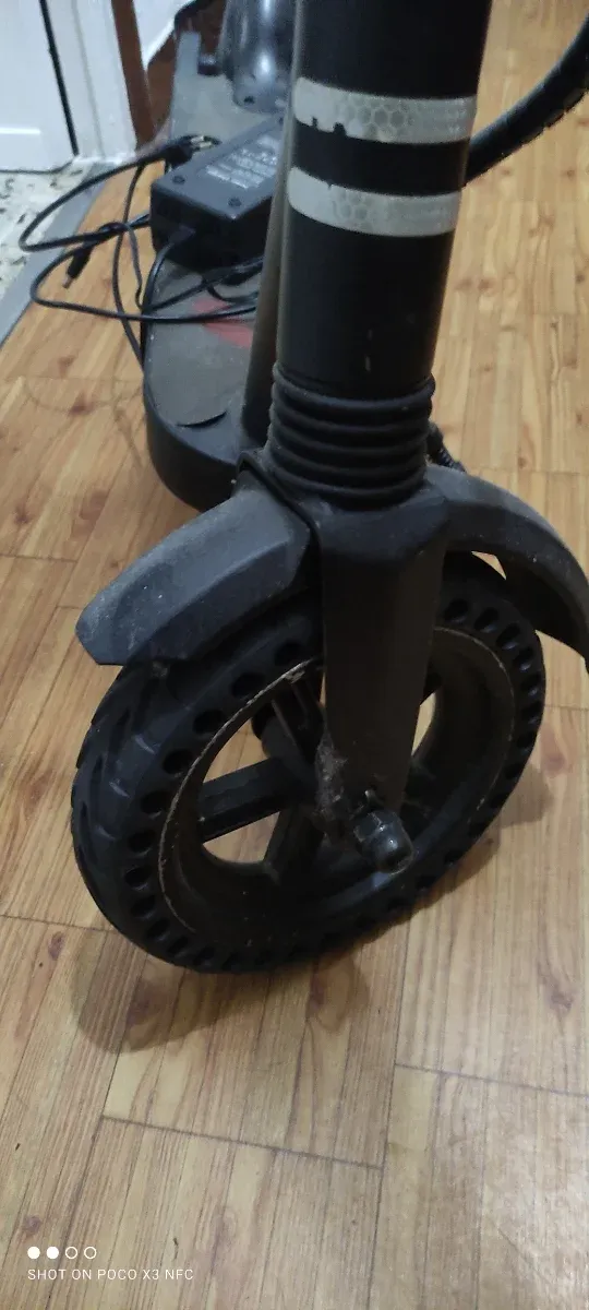 Patinete Denver Eléctrico