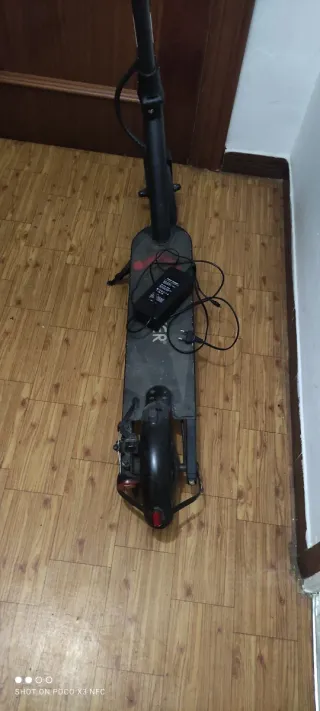 Patinete Denver Eléctrico