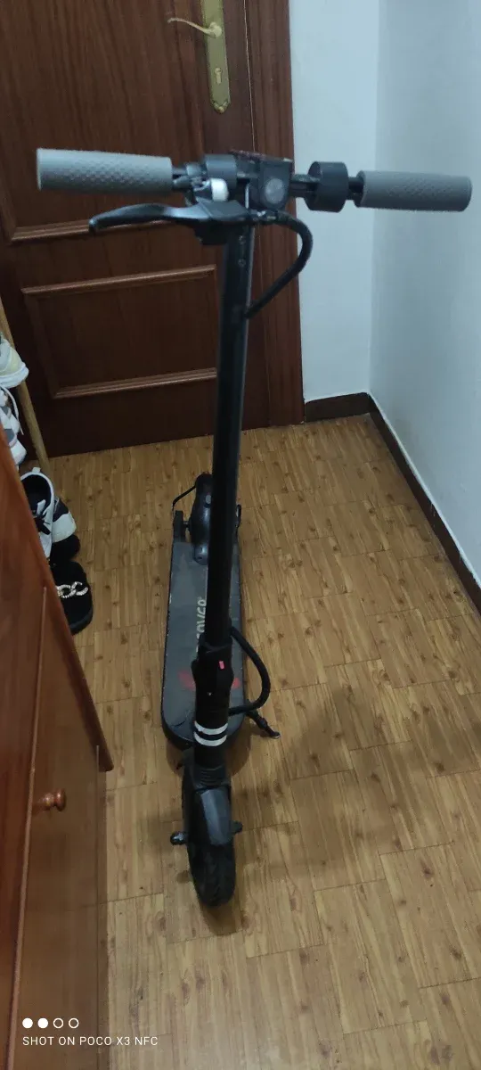 Patinete Denver Eléctrico