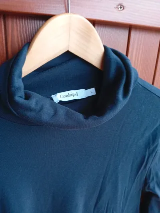 Maglia Conbipel collo alto uomo L