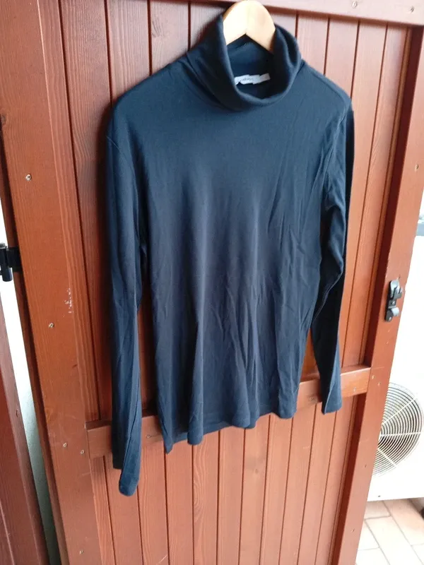 Maglia Conbipel collo alto uomo L