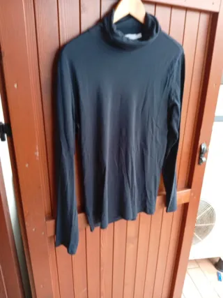 Maglia Conbipel collo alto uomo L