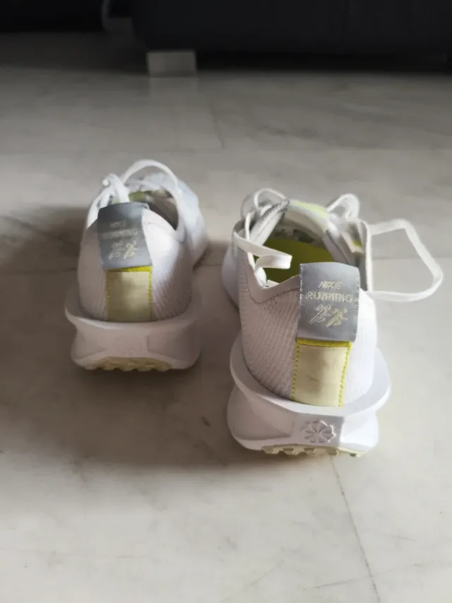 Deportivas Nike Interact Run Mujer