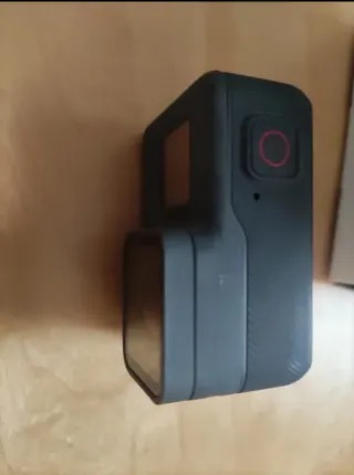 GoPro Hero 5 Black Fotocamera d'Azione