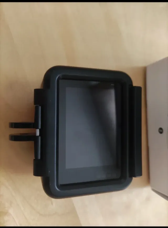 GoPro Hero 5 Black Câmera de Ação