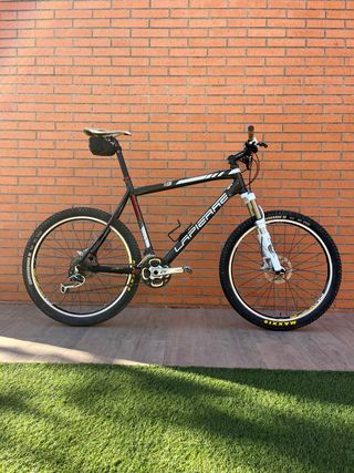 Lapierre Pro Race 500 Carbono 26 - Talla 56 XL