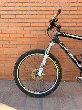 Lapierre Pro Race 500 Carbono 26 - Talla 56 XL