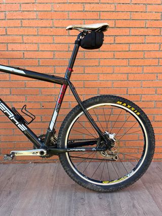 Lapierre Pro Race 500 Carbono 26 - Talla 56 XL