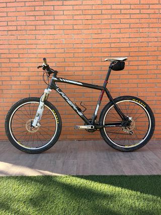 Lapierre Pro Race 500 Carbono 26 - Talla 56 XL