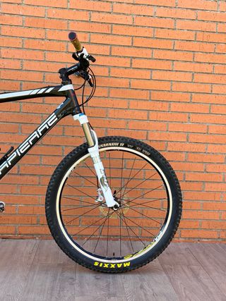 Lapierre Pro Race 500 Carbono 26 - Talla 56 XL