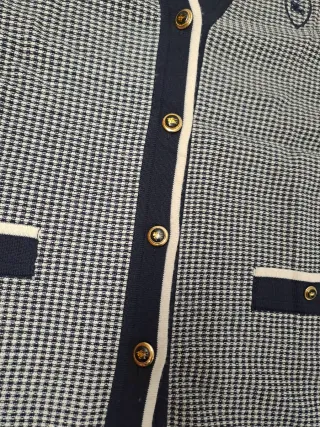 Rebeca Burberry Vintage Cuadros