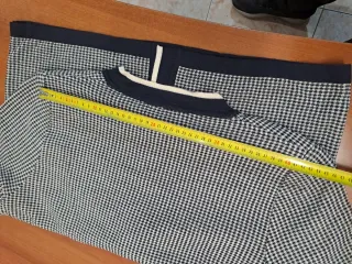 Rebeca Burberry Vintage Cuadros