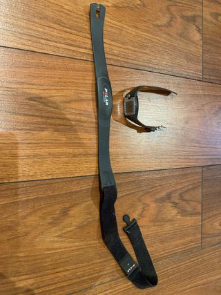 Polar Cinta de Correr y Reloj