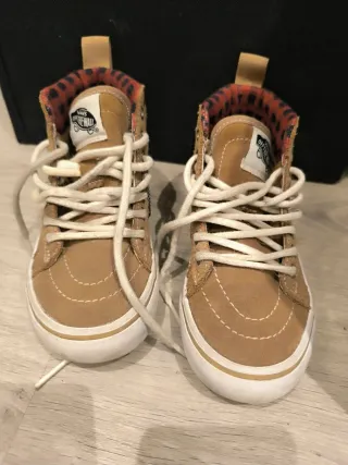 Zapatillas Vans MTE Niños