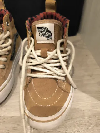 Zapatillas Vans MTE Niños