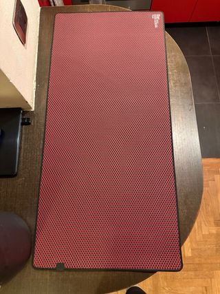 Tappetino Mouse HP 90x40 cm