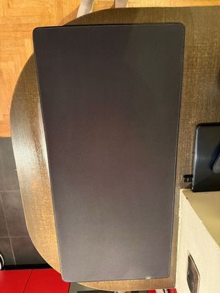 Tappetino Mouse HP 90x40 cm